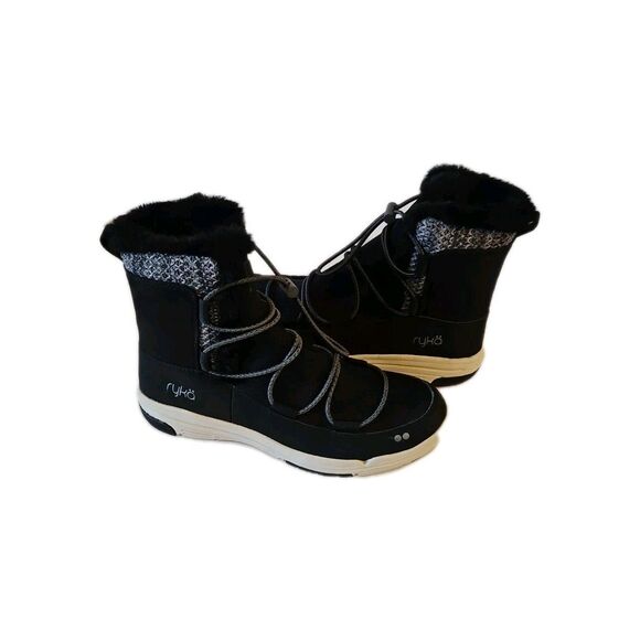 Ryka Ankle Boots - Picture 4 of 6